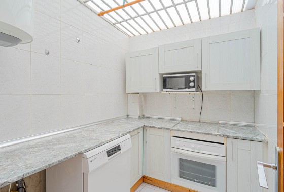 Segunda Mano - Apartamento - Ciudad Quesada/Rojales - Ciudad Quesada