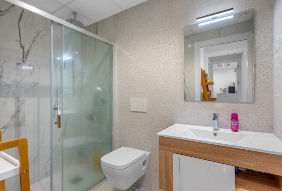 Resale - Apartment - Orihuela Costa - Playa Flamenca