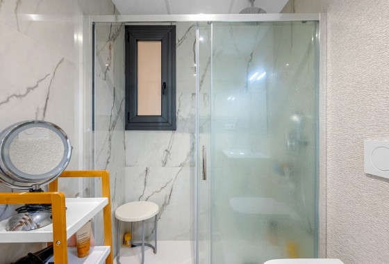 Resale - Apartment - Orihuela Costa - Playa Flamenca