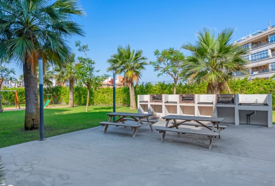 Resale - Apartment - Orihuela Costa - Playa Flamenca