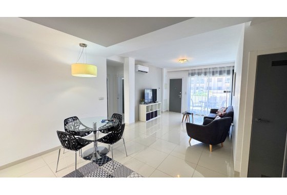 Resale - Apartment - Pilar de la Horadada - La Torre De La Horadada
