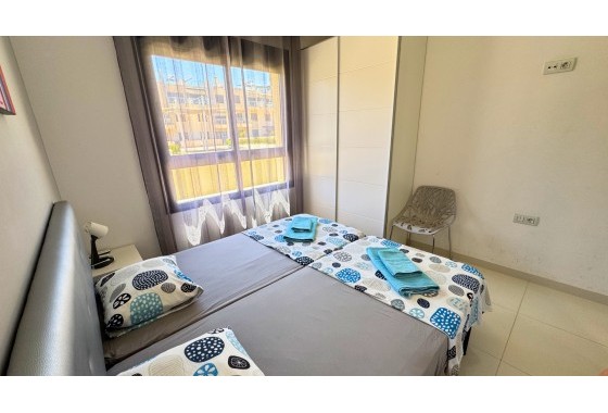 Resale - Apartment - Pilar de la Horadada - La Torre De La Horadada