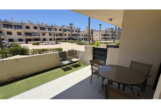 Resale - Apartment - Pilar de la Horadada - La Torre De La Horadada