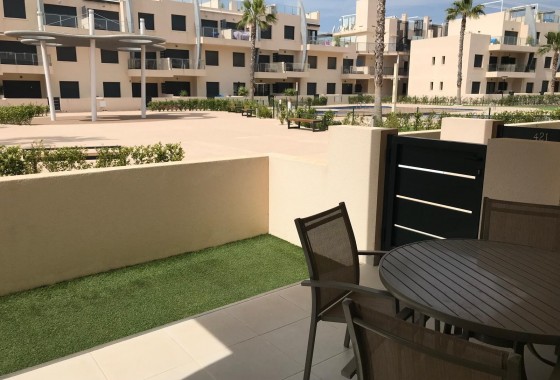 Resale - Apartment - Pilar de la Horadada - La Torre De La Horadada