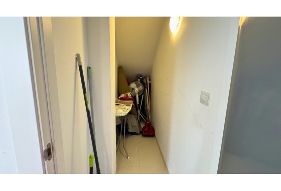 Resale - Apartment - Pilar de la Horadada - La Torre De La Horadada