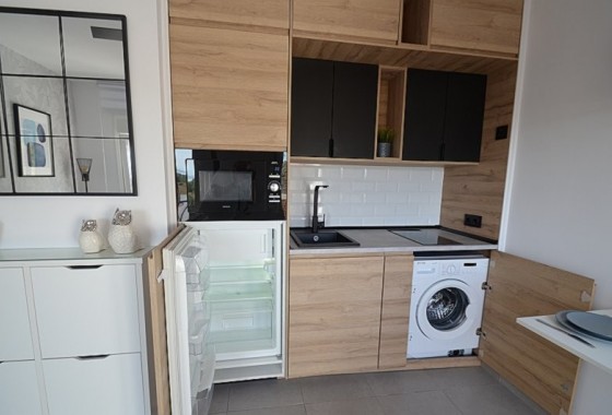 Segunda Mano - Apartamento - San Miguel de Salinas - Costa Blanca