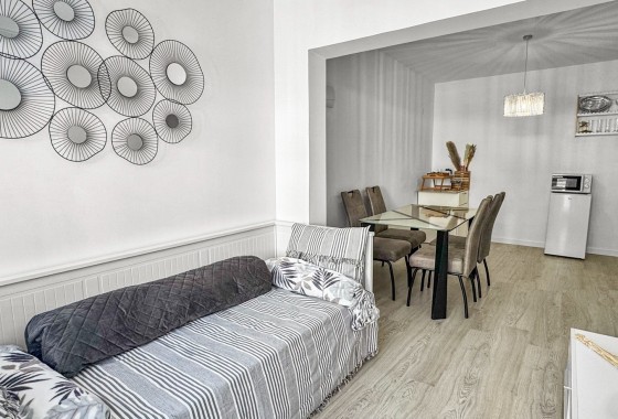 Segunda Mano - Bungalow - Torrevieja - Los Balcones - Los Altos del Edén