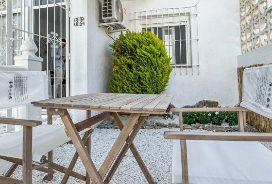 Segunda Mano - Bungalow - Torrevieja - Los Balcones - Los Altos del Edén