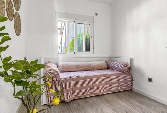 Segunda Mano - Bungalow - Torrevieja - Los Balcones - Los Altos del Edén