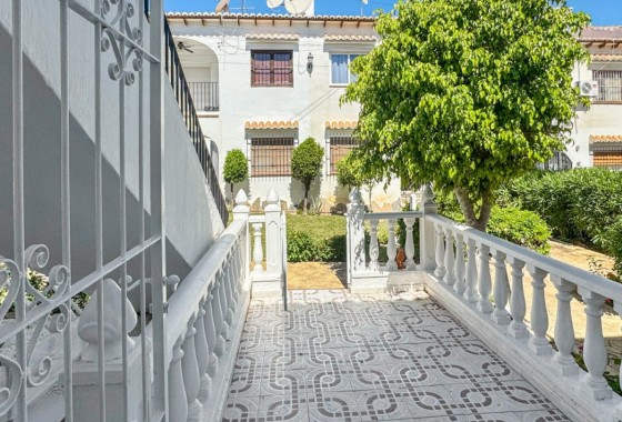 Segunda Mano - Bungalow - Torrevieja - Los Balcones - Los Altos del Edén