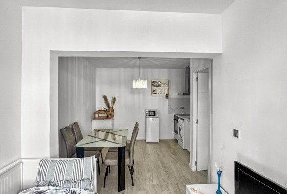 Segunda Mano - Bungalow - Torrevieja - Los Balcones - Los Altos del Edén