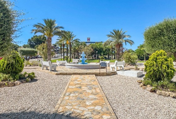Segunda Mano - Bungalow - Torrevieja - Los Balcones - Los Altos del Edén