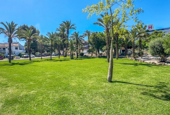 Segunda Mano - Bungalow - Torrevieja - Los Balcones - Los Altos del Edén