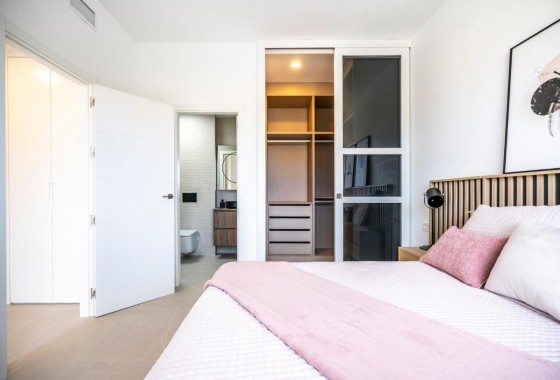 New Build - Detached Villa - Torre Pacheco - Roldán