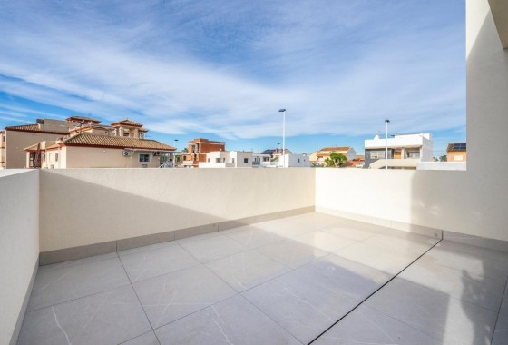 New Build - Detached Villa - Torre Pacheco - Roldán