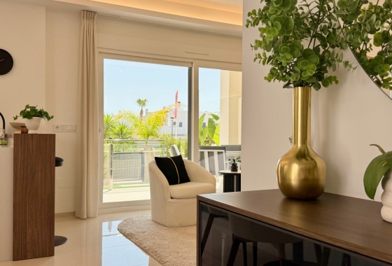 Revente - Appartement - Ciudad Quesada/Rojales - Ciudad Quesada