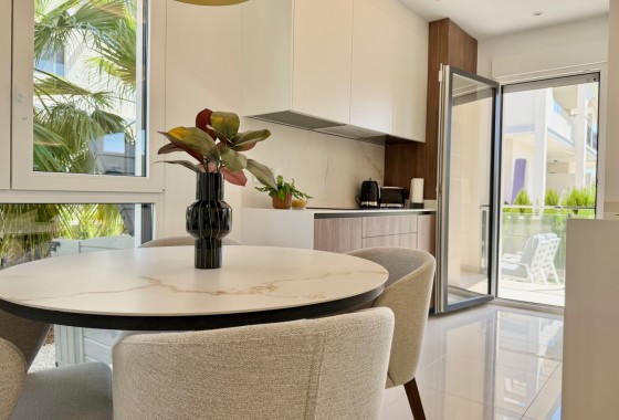 Revente - Appartement - Ciudad Quesada/Rojales - Ciudad Quesada