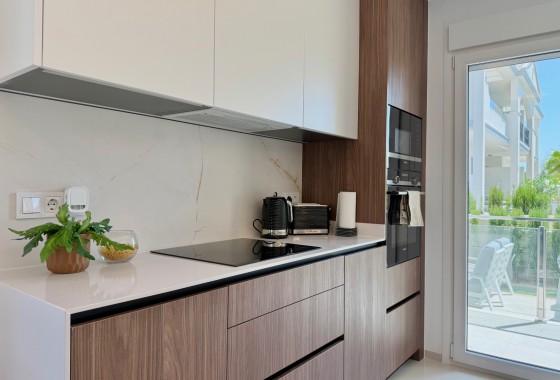 Revente - Appartement - Ciudad Quesada/Rojales - Ciudad Quesada