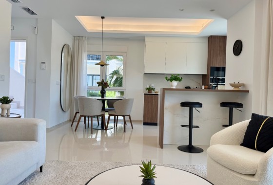 Revente - Appartement - Ciudad Quesada/Rojales - Ciudad Quesada