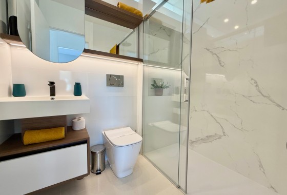 Revente - Appartement - Ciudad Quesada/Rojales - Ciudad Quesada