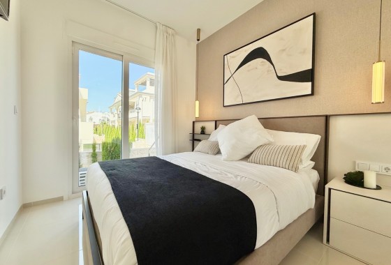 Revente - Appartement - Ciudad Quesada/Rojales - Ciudad Quesada