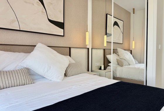 Revente - Appartement - Ciudad Quesada/Rojales - Ciudad Quesada