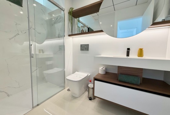 Revente - Appartement - Ciudad Quesada/Rojales - Ciudad Quesada