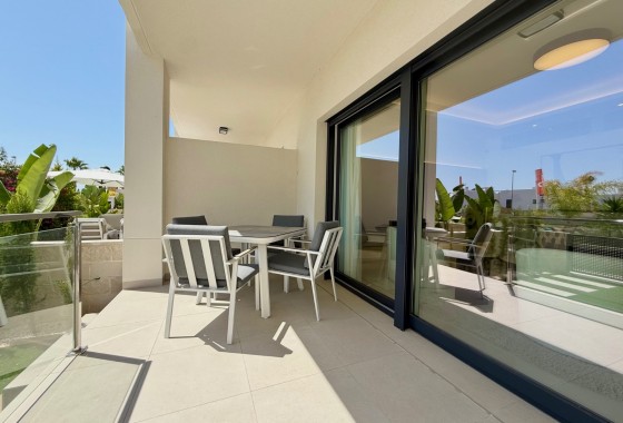 Revente - Appartement - Ciudad Quesada/Rojales - Ciudad Quesada