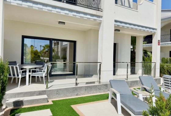 Revente - Appartement - Ciudad Quesada/Rojales - Ciudad Quesada