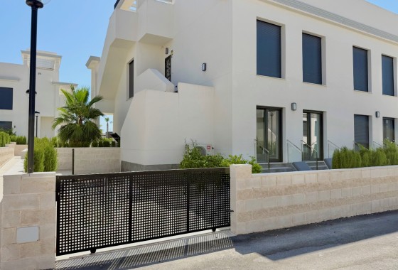 Revente - Appartement - Ciudad Quesada/Rojales - Ciudad Quesada