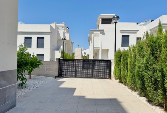 Revente - Appartement - Ciudad Quesada/Rojales - Ciudad Quesada