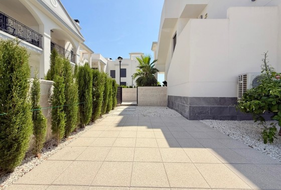 Revente - Appartement - Ciudad Quesada/Rojales - Ciudad Quesada