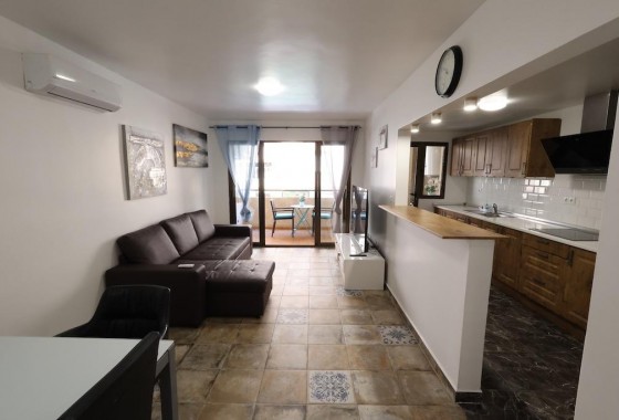 Revente - Appartement - Torrevieja - Centro