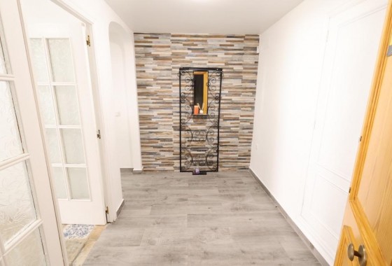 Revente - Appartement - Torrevieja - Centro