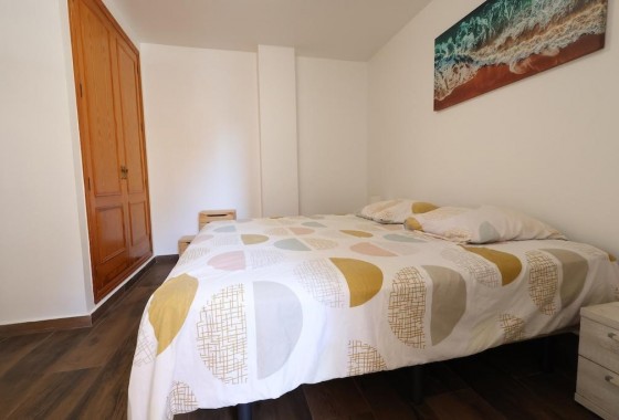 Revente - Appartement - Torrevieja - Centro