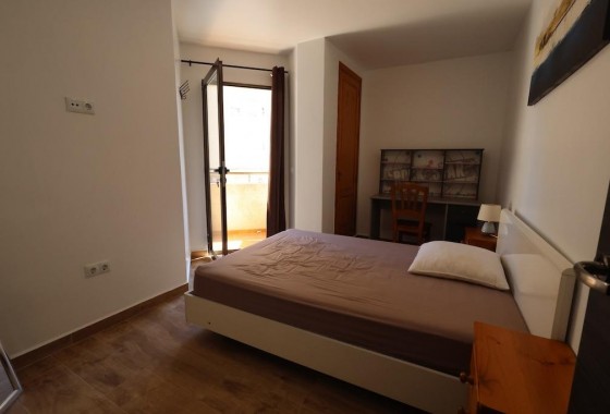 Revente - Appartement - Torrevieja - Centro