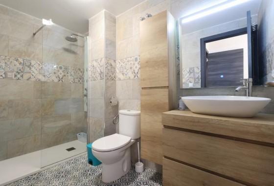 Revente - Appartement - Torrevieja - Centro