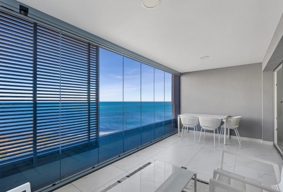 Resale - Apartment - Torrevieja - Punta prima