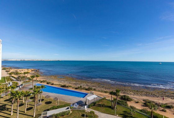 Resale - Apartment - Torrevieja - Punta prima