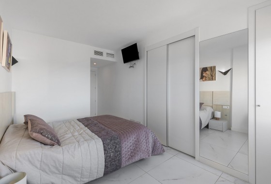 Resale - Apartment - Torrevieja - Punta prima