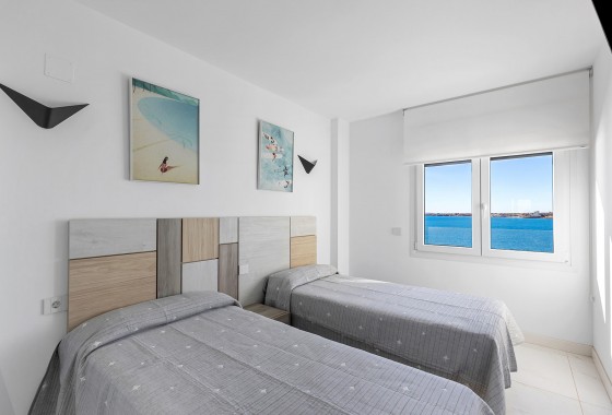 Resale - Apartment - Torrevieja - Punta prima