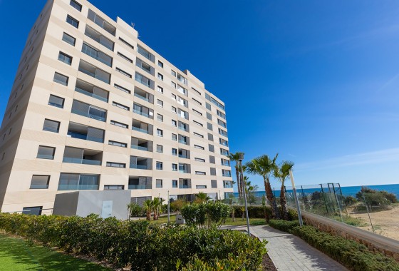 Resale - Apartment - Torrevieja - Punta prima