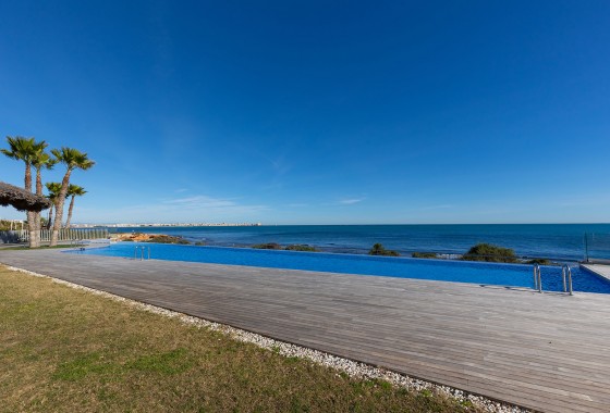 Resale - Apartment - Torrevieja - Punta prima