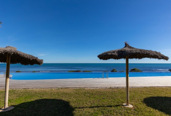 Resale - Apartment - Torrevieja - Punta prima
