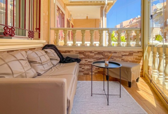 Revente - Maison mitoyenne - Orihuela Costa - Playa Flamenca
