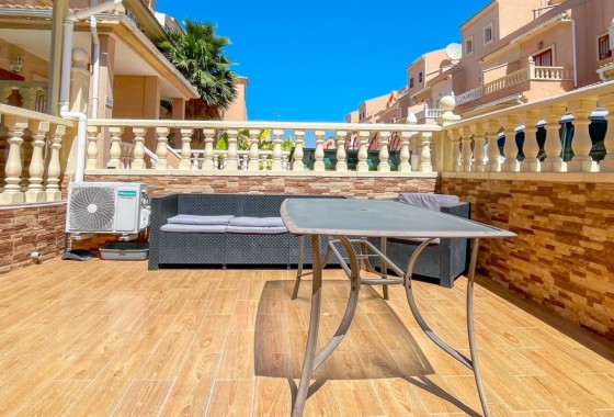 Segunda Mano - Adosado - Orihuela Costa - Playa Flamenca