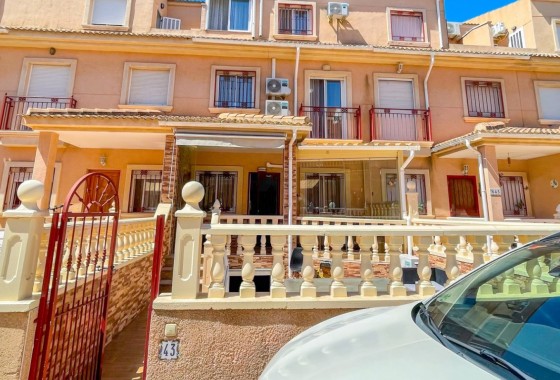 Segunda Mano - Adosado - Orihuela Costa - Playa Flamenca