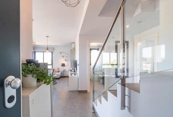 Revente - Duplex Penthouse - Villamartin - La fuente