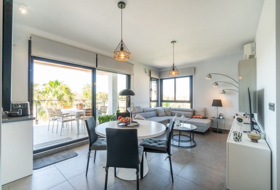 Revente - Duplex Penthouse - Villamartin - La fuente