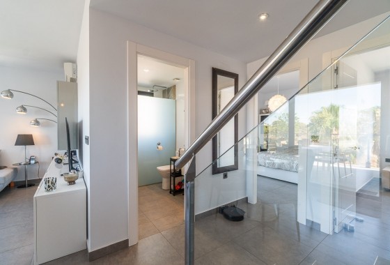 Revente - Duplex Penthouse - Villamartin - La fuente